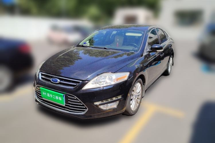 Used Ford Mondeo 2011 2.0L GTDi 200 Luxury Edition Guazi used car, China used car export, Used car for sale, Used  cars, Cheapest cars for sale