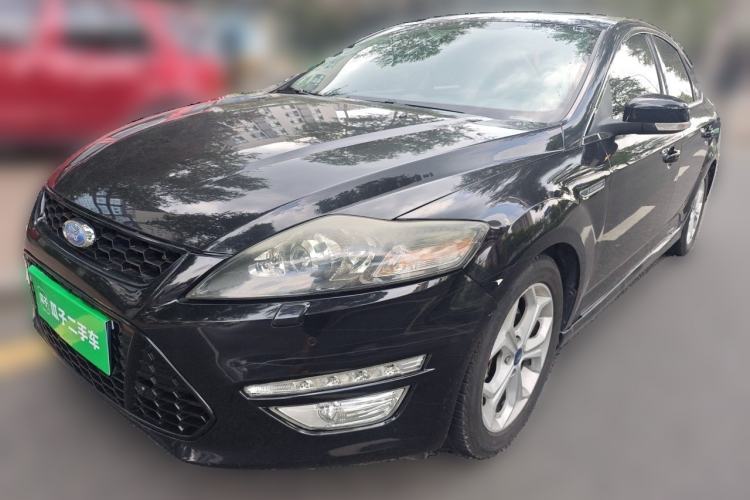 Used Ford Mondeo 2011 2.0L GTDi240 Luxury Sport Edition Guazi used car, China used car export, Used car for sale, Used  cars, Cheapest cars for sale