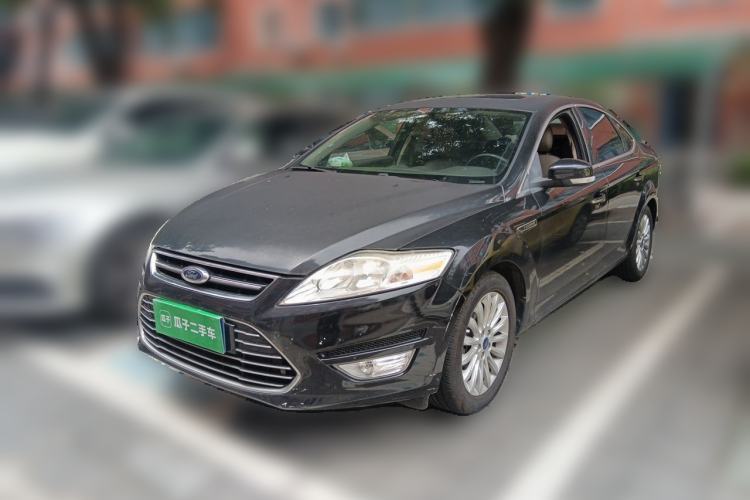 Ojetý Ford Mondeo 2011 2.0L GTDi 200 Fashion Edition Guazi used car, China used car export, Used car for sale, Used  cars, Cheapest cars for sale