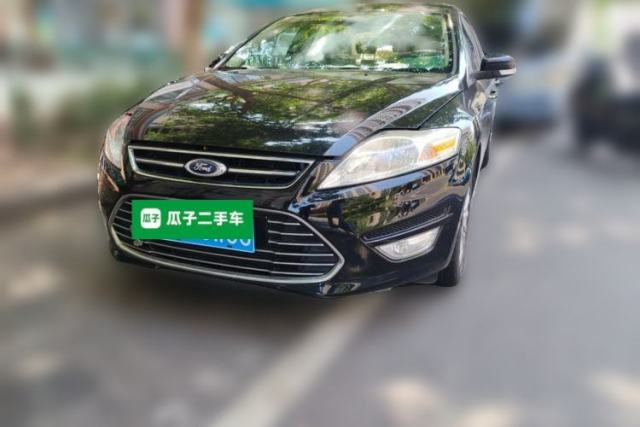 Used Ford Mondeo 2011 2.0L GTDi 200 Fashion Edition