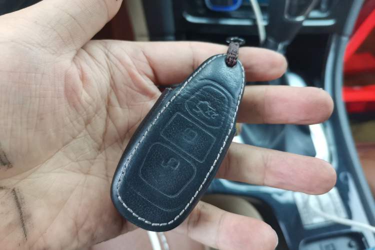 Used Ford Mondeo  Vehicle Key