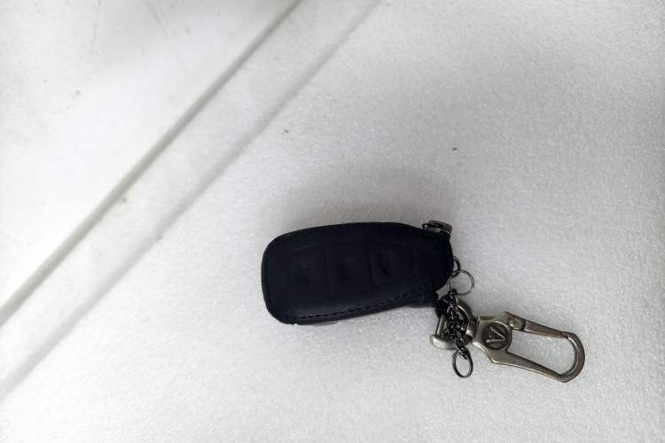 Used Ford Mondeo 2011 2.0L GTDi 200 Luxury Edition Vehicle Key