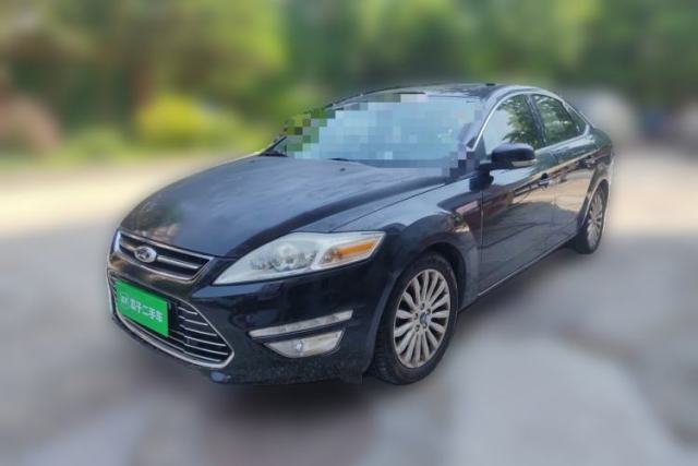 Used Ford Mondeo 2011 2.0L GTDi240 Ultimate Edition