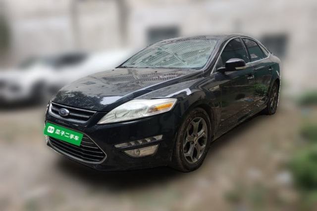 Used Ford Mondeo 2011 2.3L Fashion Edition