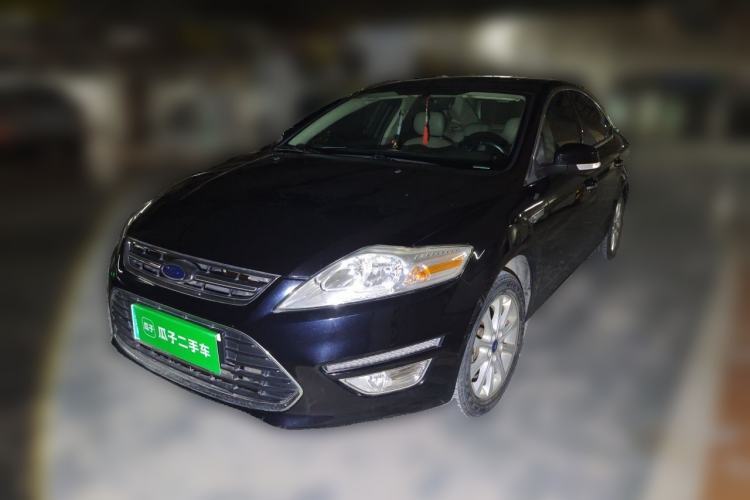 Used Ford Mondeo 2011 2.3L Fashion Edition Guazi used car, China used car export, Used car for sale, Used  cars, Cheapest cars for sale