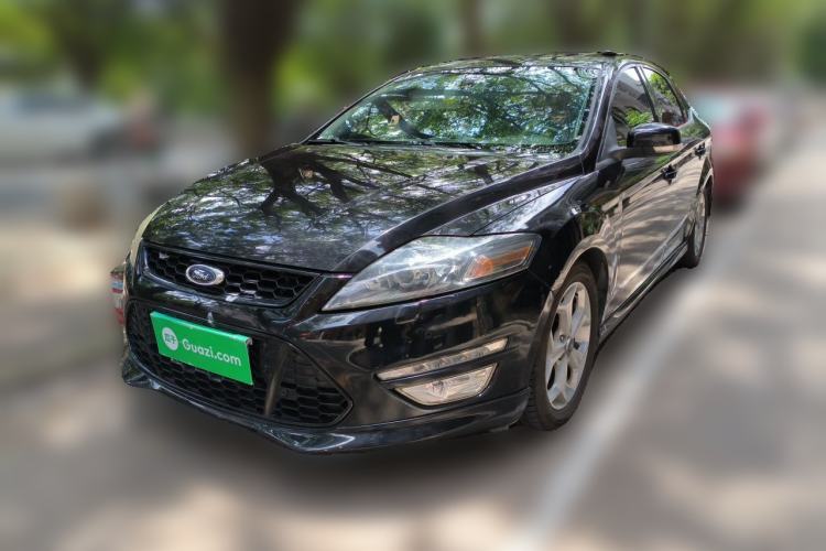 Ojetý Ford Mondeo 2011 2.0L GTDi240 Ultimate Edition Guazi used car, China used car export, Used car for sale, Used  cars, Cheapest cars for sale