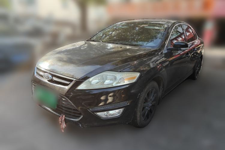 Used Ford Mondeo 2011 2.3L Fashion Edition