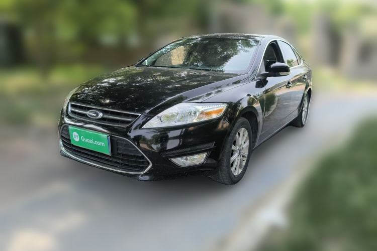Used Ford Mondeo 2011 2.3L Fashion Edition Guazi used car, China used car export, Used car for sale, Used cars, Cheapest cars for sale