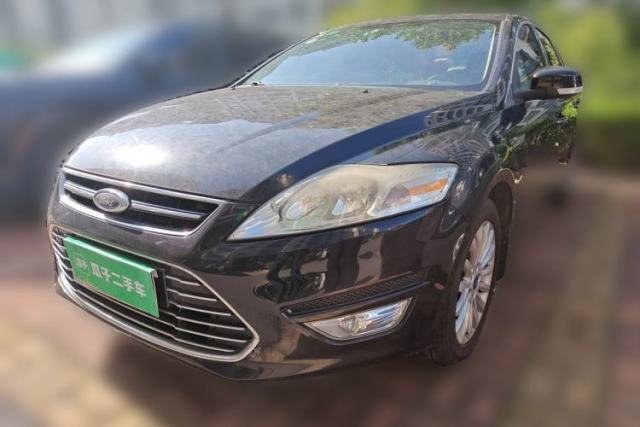 Used Ford Mondeo 2011 2.3L Luxury Model