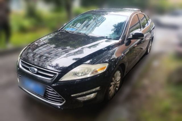 Used Ford Mondeo 2011 2.0L GTDi 200 Fashion Edition