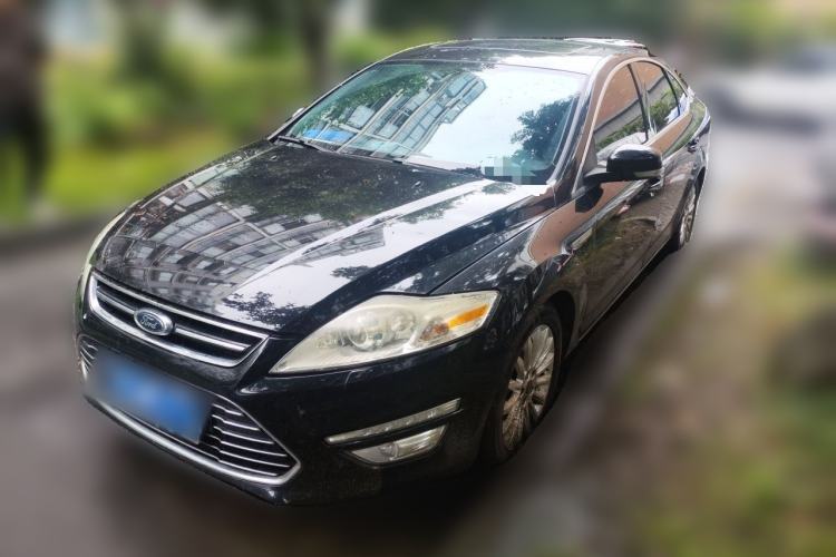 Used Ford Mondeo 2011 2.0L GTDi 200 Fashion Edition Guazi used car, China used car export, Used car for sale, Used  cars, Cheapest cars for sale