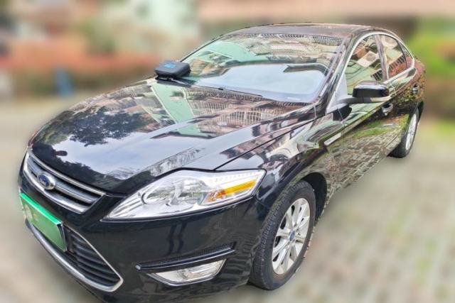 Used Ford Mondeo 2011 2.3L Fashion Edition