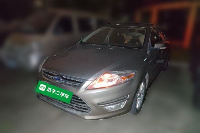 Used Ford Mondeo 2011 2.3L Fashion Edition