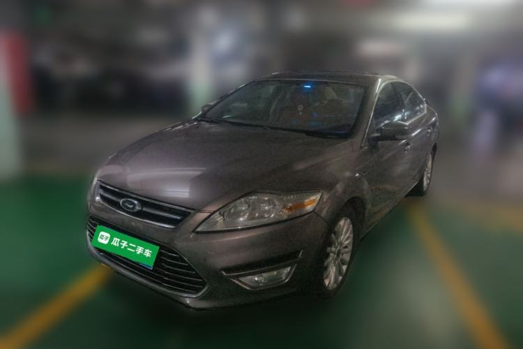 Ojetý Ford Mondeo 2011 2.0L GTDi 200 Fashion Edition Guazi used car, China used car export, Used car for sale, Used  cars, Cheapest cars for sale