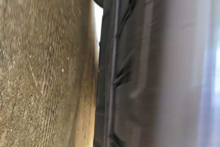 Used Ford Mondeo 2011 2.3L Fashion Edition Chassis Front