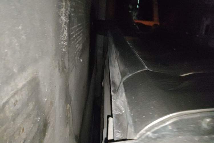Used Ford Mondeo 2011 2.3L Fashion Edition Chassis Front Right