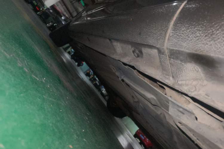 Used Ford Mondeo 2011 2.0L GTDi 200 Fashion Edition Chassis Front Right