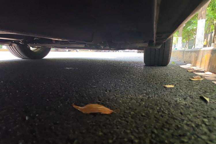 Used Ford Mondeo 2011 2.3L Luxury Model Chassis Front Right