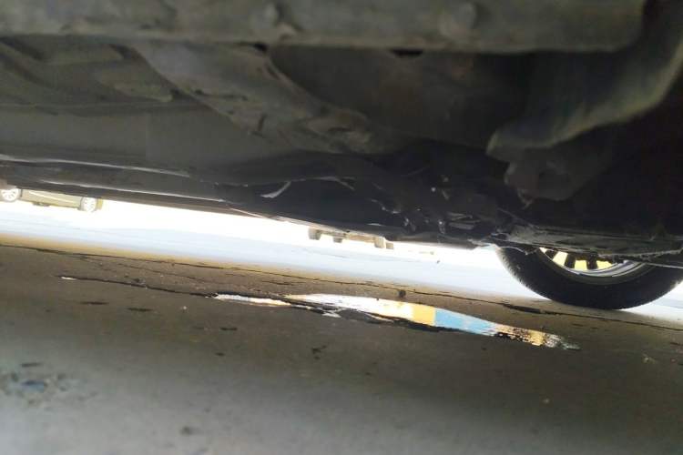 Used Ford Mondeo 2011 2.0L GTDi 200 Luxury Edition Chassis Front Right