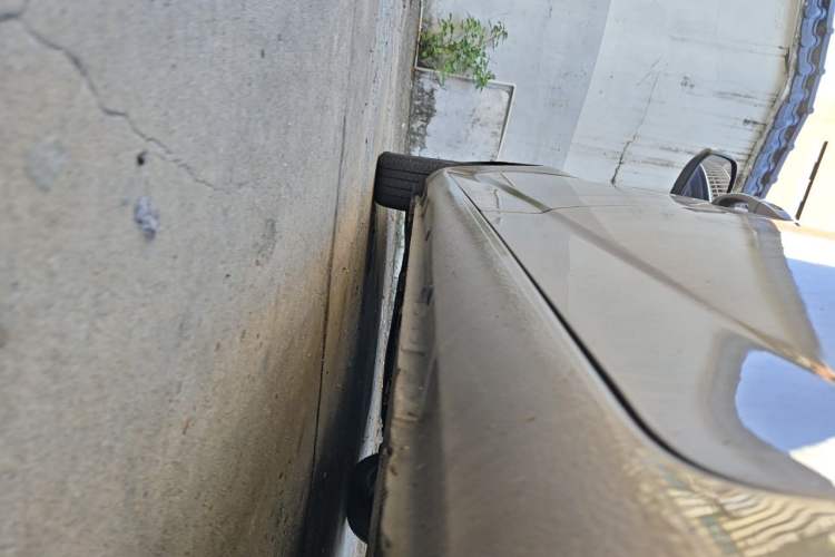 Used Ford Mondeo 2011 2.3L Fashion Edition Chassis Rear Left