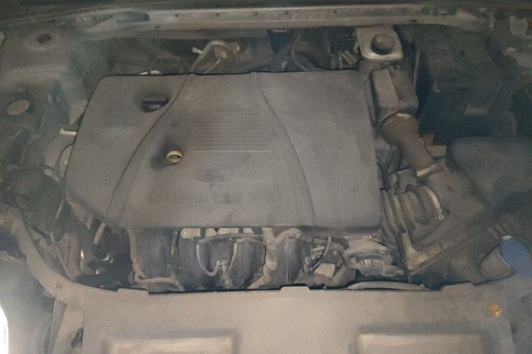 Used Ford Mondeo 2011 2.3L Fashion Edition Engine Bay