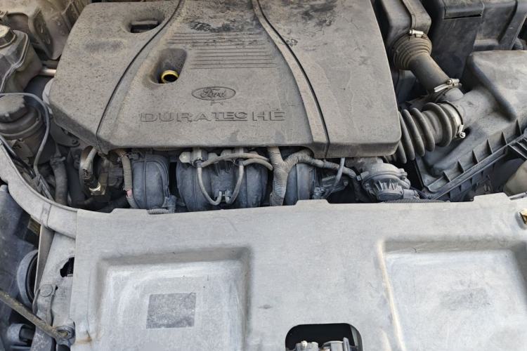 Used Ford Mondeo 2011 2.3L Fashion Edition Engine Bay