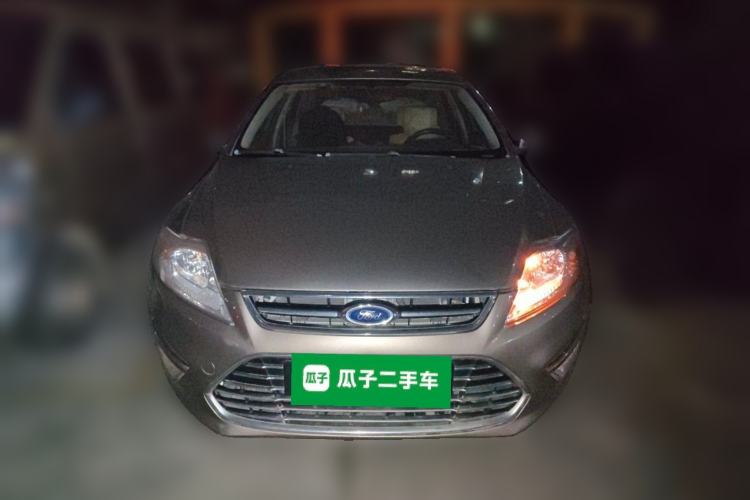 Used Ford Mondeo 2011 2.3L Fashion Edition Front