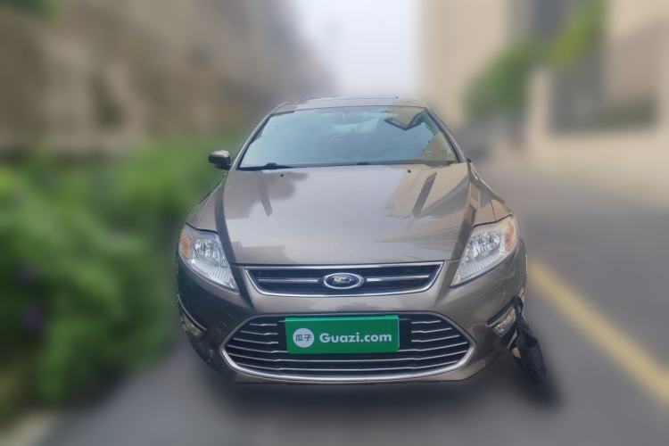 Used Ford Mondeo 2011 2.0L GTDi 200 Fashion Edition Front