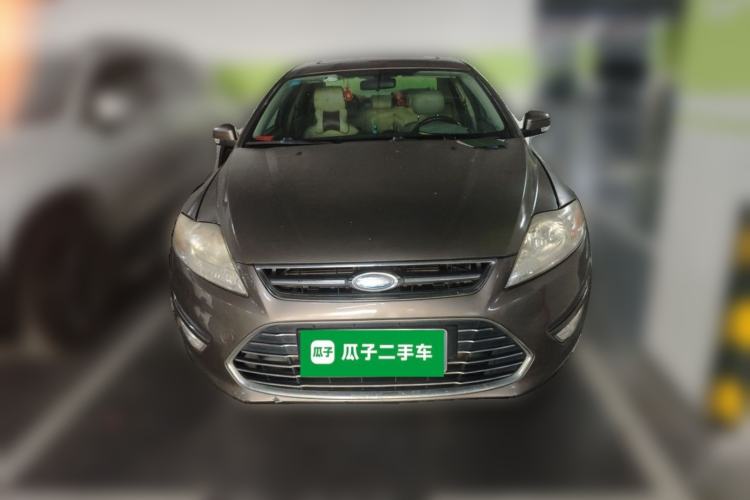 Used Ford Mondeo 2011 2.3L Fashion Edition Front