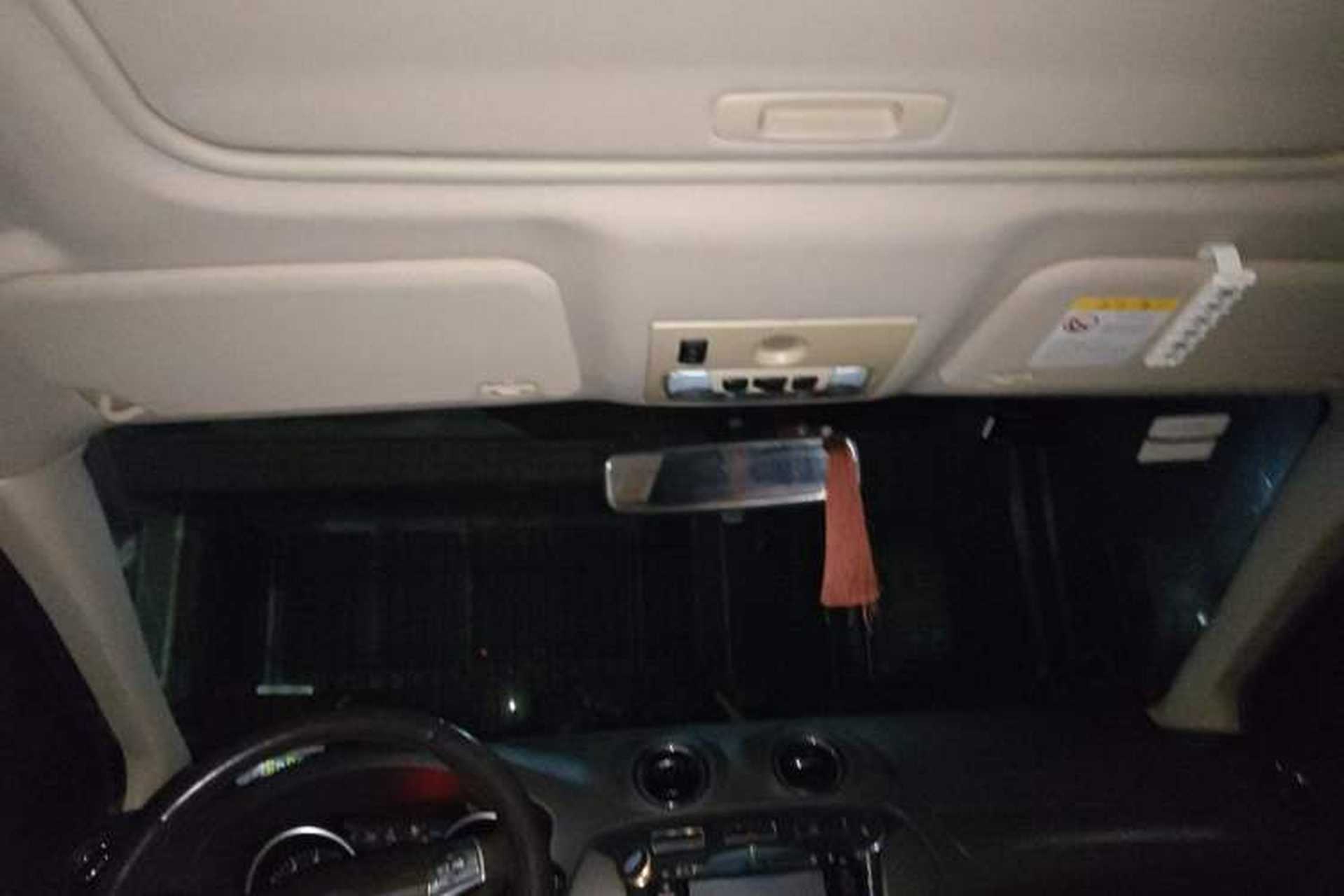 Used Ford Mondeo 2011 2.3L Fashion Edition Headliner