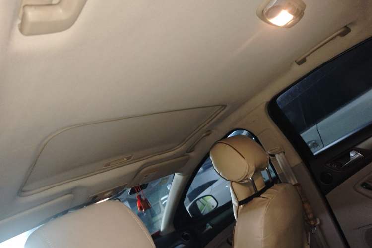 Used Ford Mondeo 2011 2.3L Fashion Edition Headliner