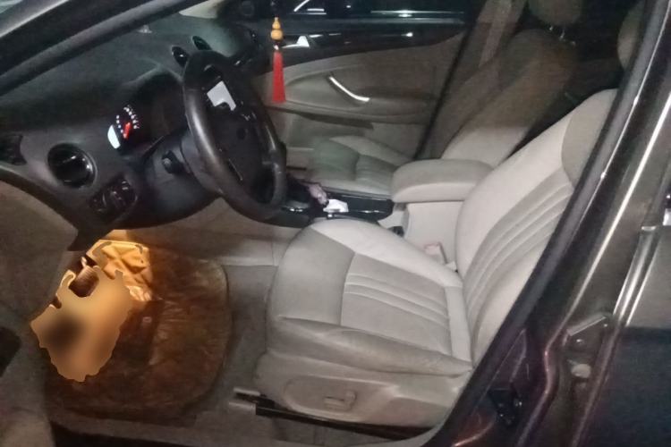 Used Ford Mondeo 2011 2.3L Luxury Model Left Front Seat