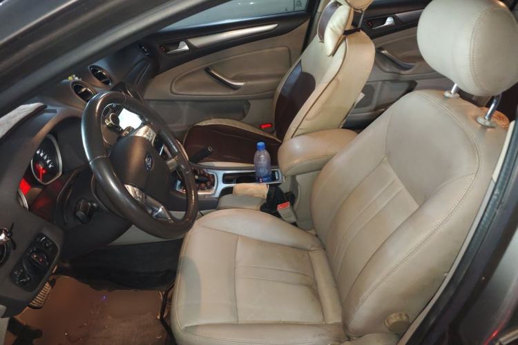 Used Ford Mondeo 2011 2.3L Fashion Edition Left Front Seat