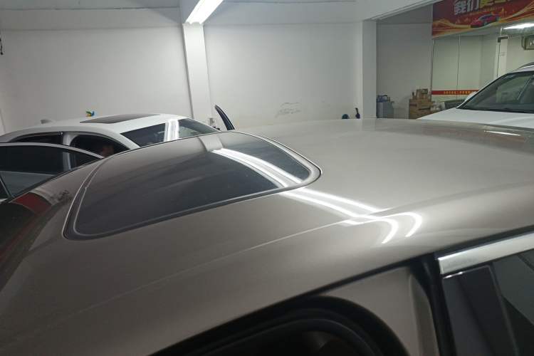 Used Ford Mondeo 2011 2.0L GTDi 200 Fashion Edition Roof