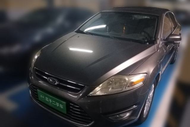Used Ford Mondeo 2011 2.3L Luxury Model