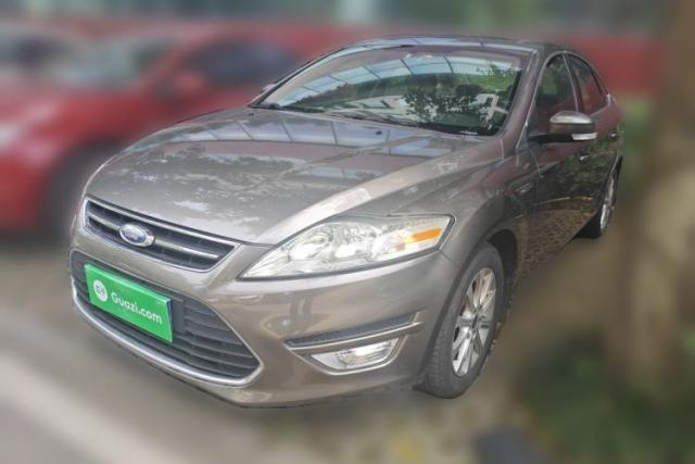 Used Ford Mondeo 2011 2.3L Fashion Edition