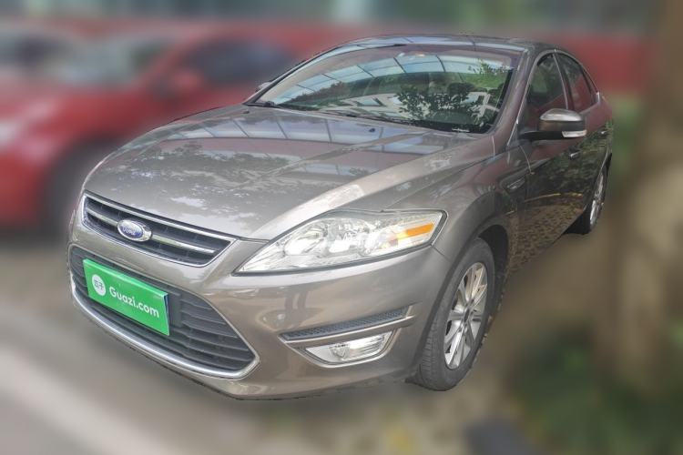 Used Ford Mondeo 2011 2.3L Fashion Edition Guazi used car, China used car export, Used car for sale, Used cars, Cheapest cars for sale