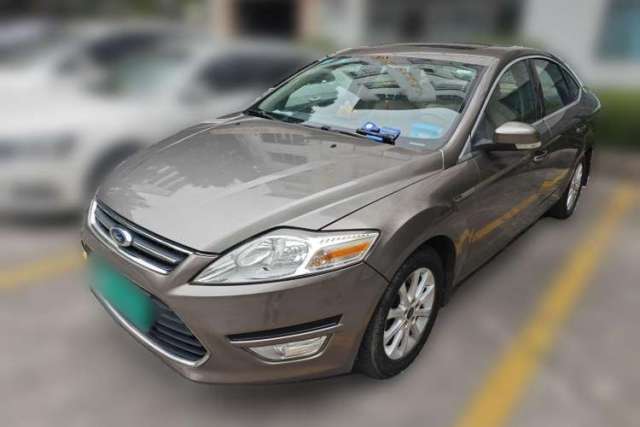 Used Ford Mondeo 2011 2.3L Fashion Edition