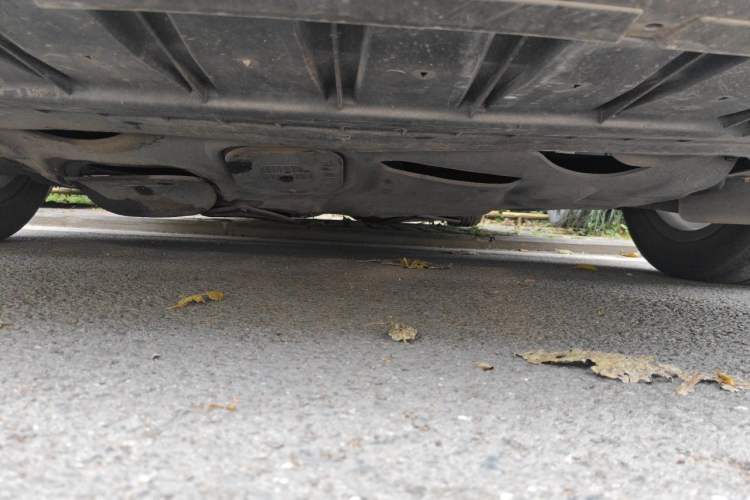 Used Ford Mondeo 2011 2.3L Fashion Edition Chassis Front