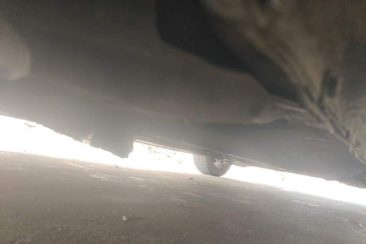 Used Ford Mondeo 2011 2.3L Fashion Edition Chassis Front Left