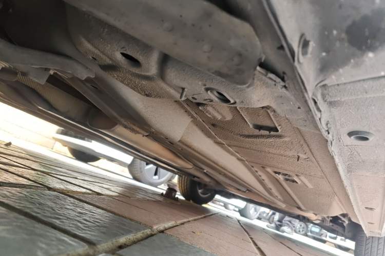 Used Ford Mondeo 2011 2.3L Fashion Edition Chassis Front Left