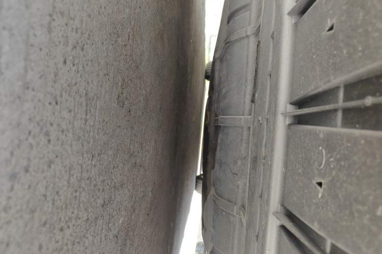 Used Ford Mondeo 2011 2.0L GTDi 200 Fashion Edition Chassis Front