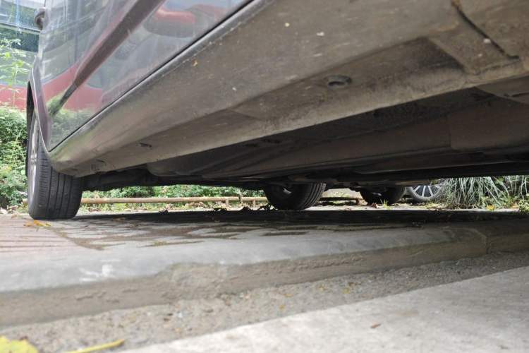 Used Ford Mondeo 2011 2.3L Fashion Edition Chassis Front Right