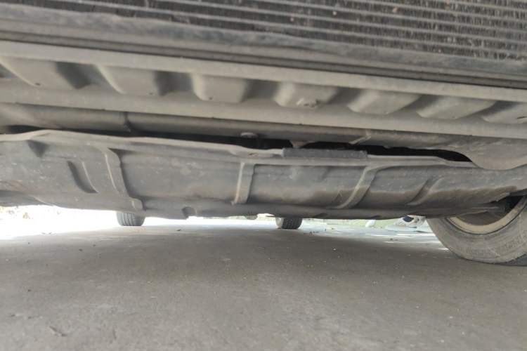 Used Ford Mondeo 2011 2.3L Fashion Edition Chassis Front