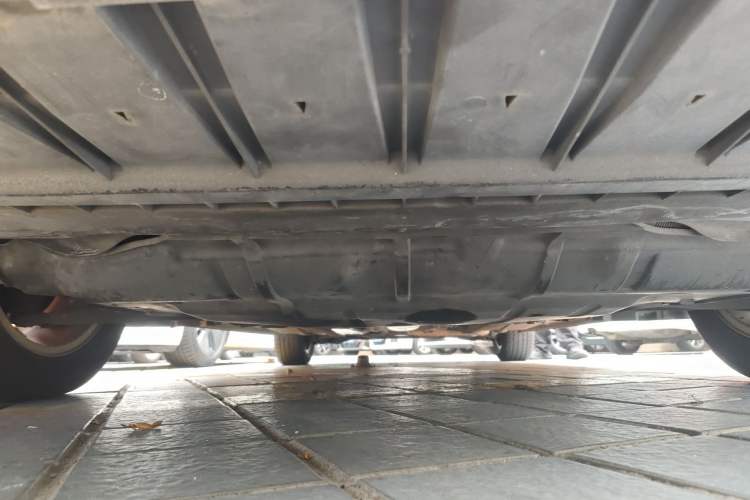 Used Ford Mondeo 2011 2.3L Fashion Edition Chassis Front