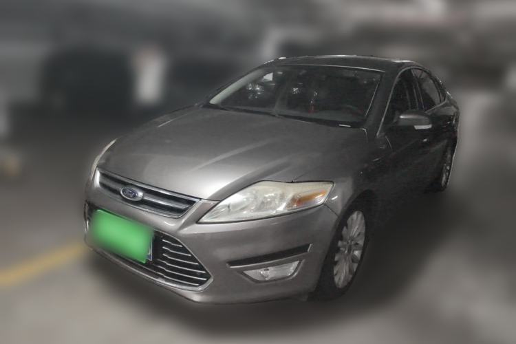 Ojetý Ford Mondeo 2011 2.0L GTDi 200 Fashion Edition Guazi used car, China used car export, Used car for sale, Used  cars, Cheapest cars for sale