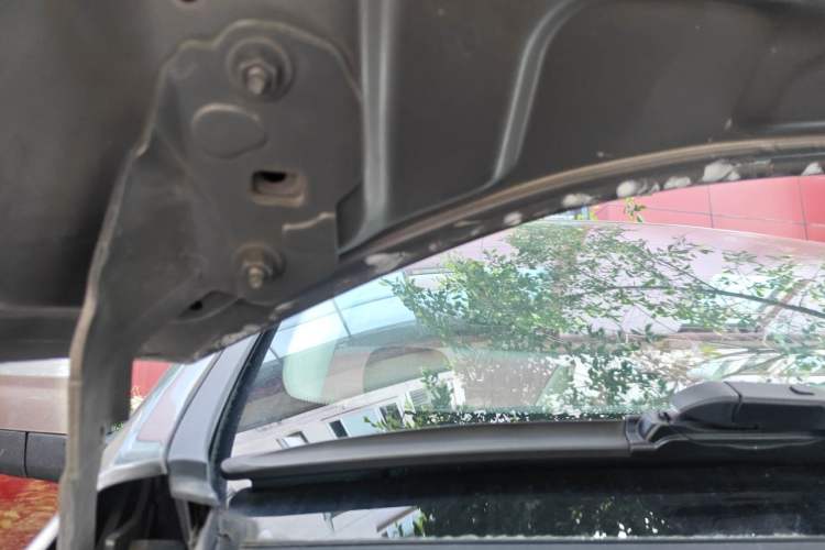 Used Ford Mondeo 2011 2.3L Fashion Edition Engine Bay Right