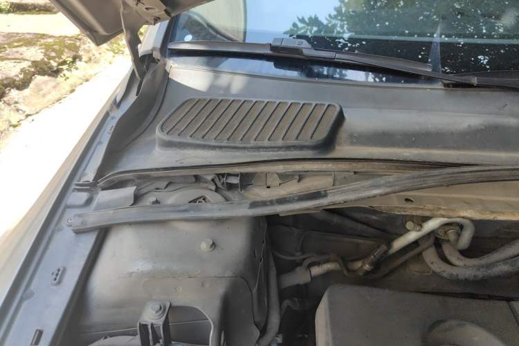 Used Ford Mondeo 2011 2.3L Fashion Edition Engine Bay Right