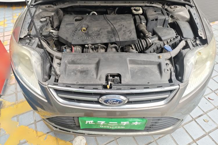 Used Ford Mondeo 2011 2.3L Fashion Edition Engine Bay