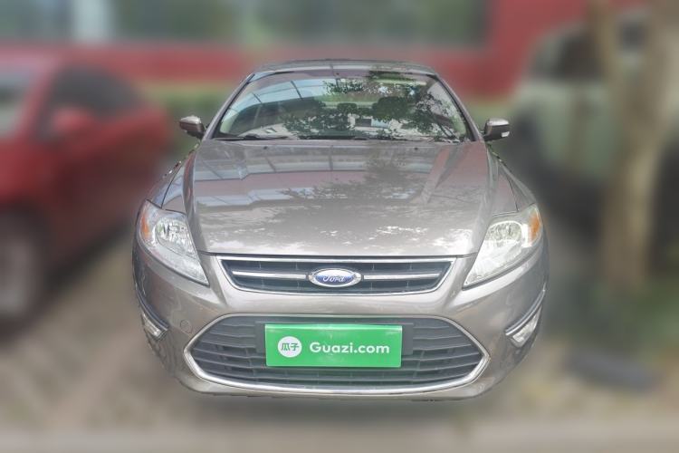 Used Ford Mondeo 2011 2.3L Fashion Edition Front